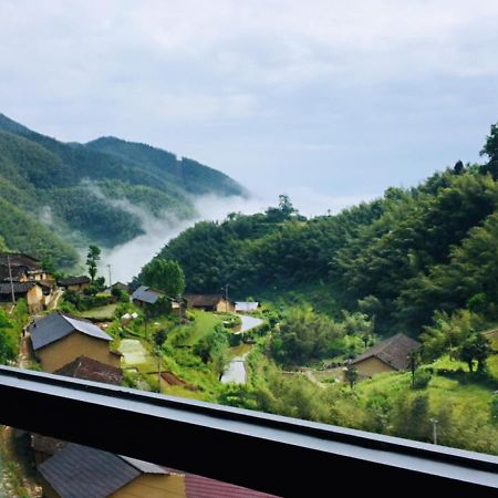 云和梯田凤隐民宿客栈 Yunhe  外观 照片