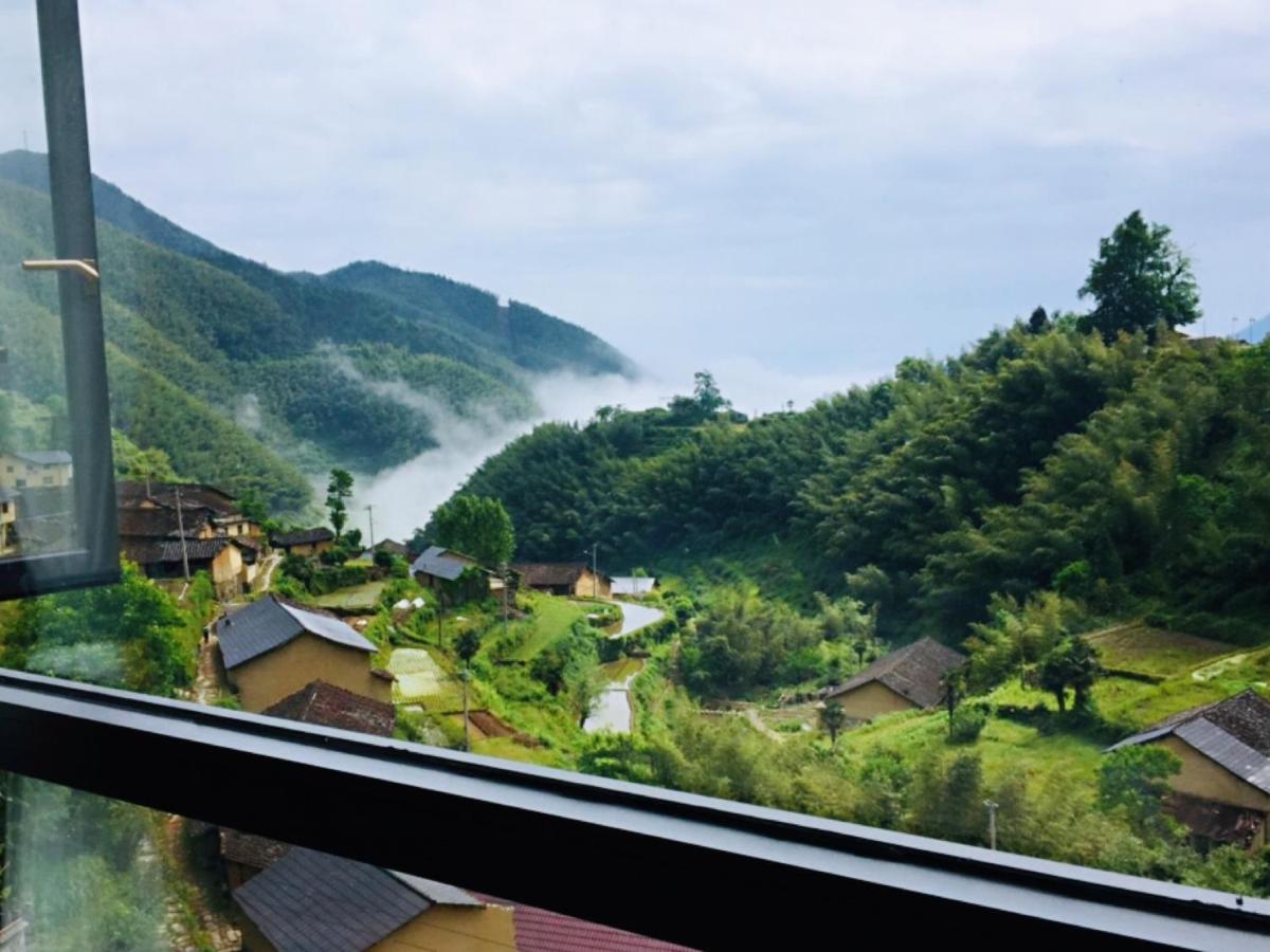 云和梯田凤隐民宿客栈 Yunhe  外观 照片